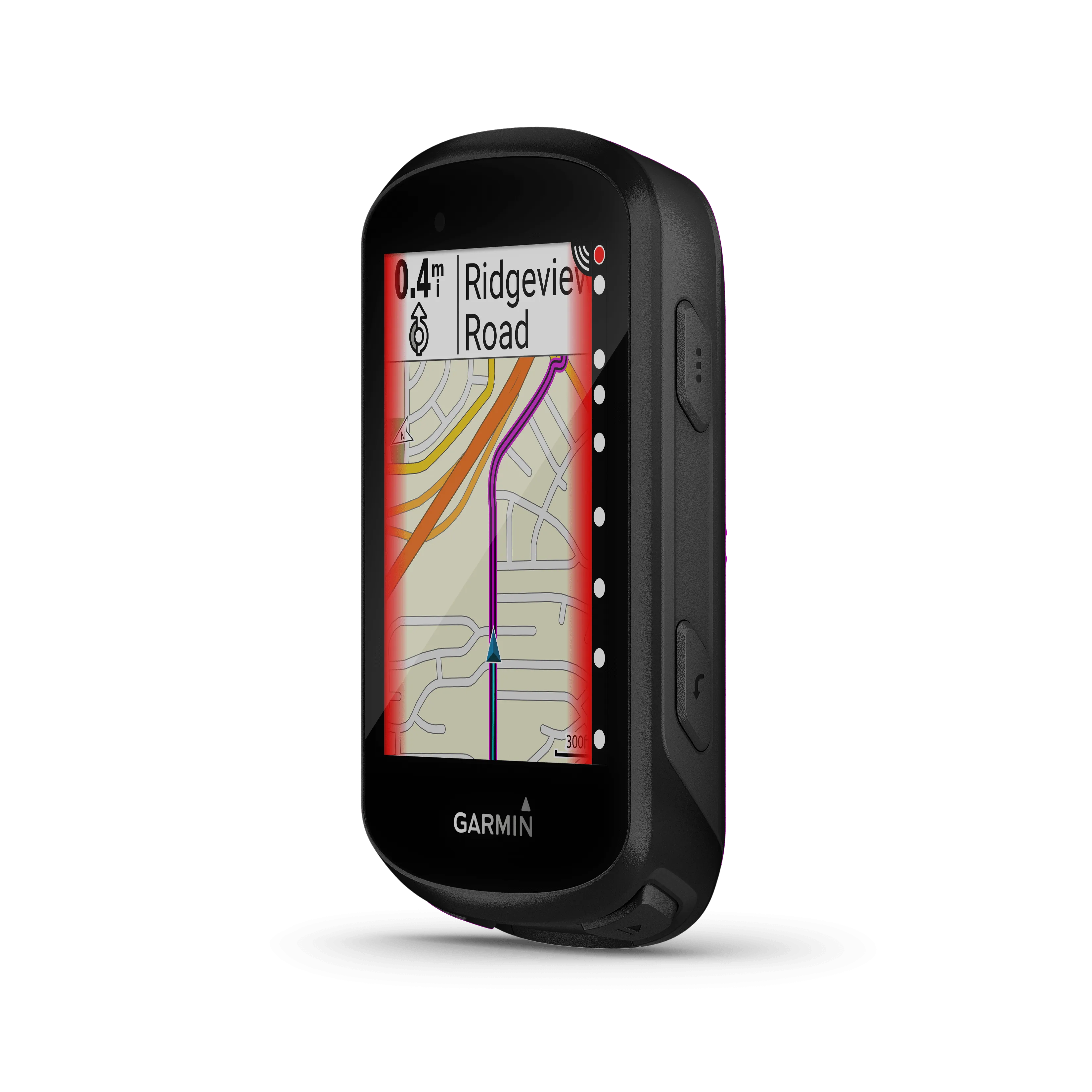 Garmin Edge 530 GPS Cycling Computer