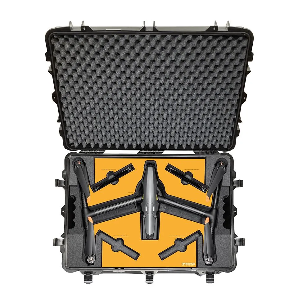 Hard Case for DJI Inspire 3