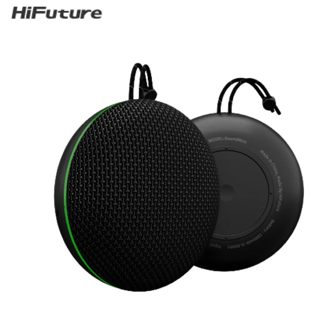 HiFuture Sound Mini Speaker