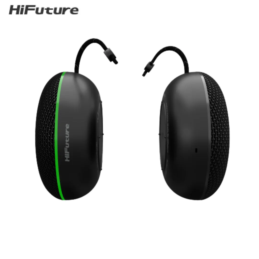 HiFuture Sound Mini Speaker