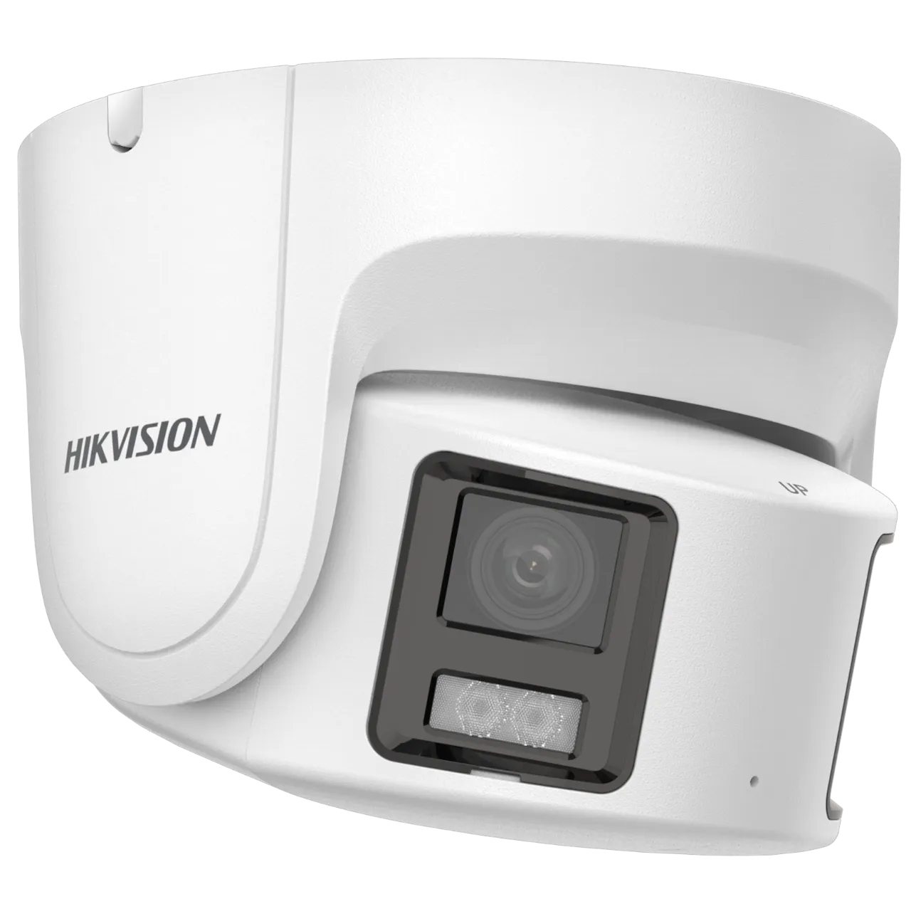 Hikvision DS-2CD2387G2P-LSU/SL 4mm 8 MP Panoramic Fixed Turret Network Camera