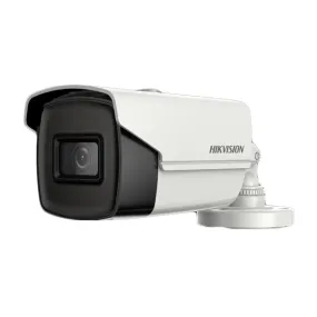 Hikvision DS-2CE16U1T-IT3F / 4K Fixed Bullet Camera