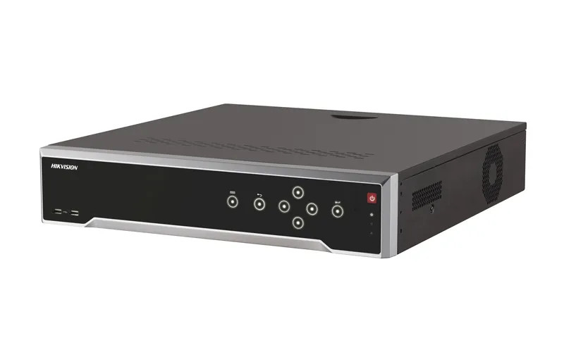 Hikvision DS-7716NI-I4/16P Embedded Plug & Play NVR