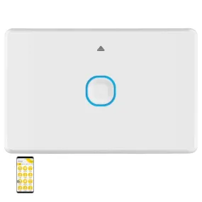 Ikuü Smart Wi-Fi Single 2-Way Switch