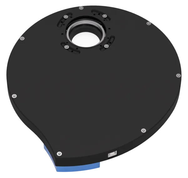 Indigo Filter Wheel