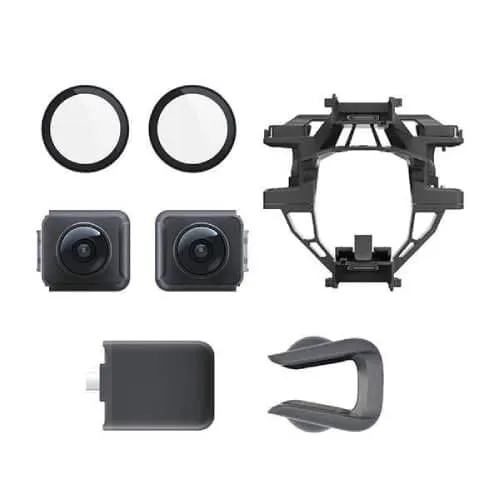 Insta360 One R Aerial Edition for Mavic Pro