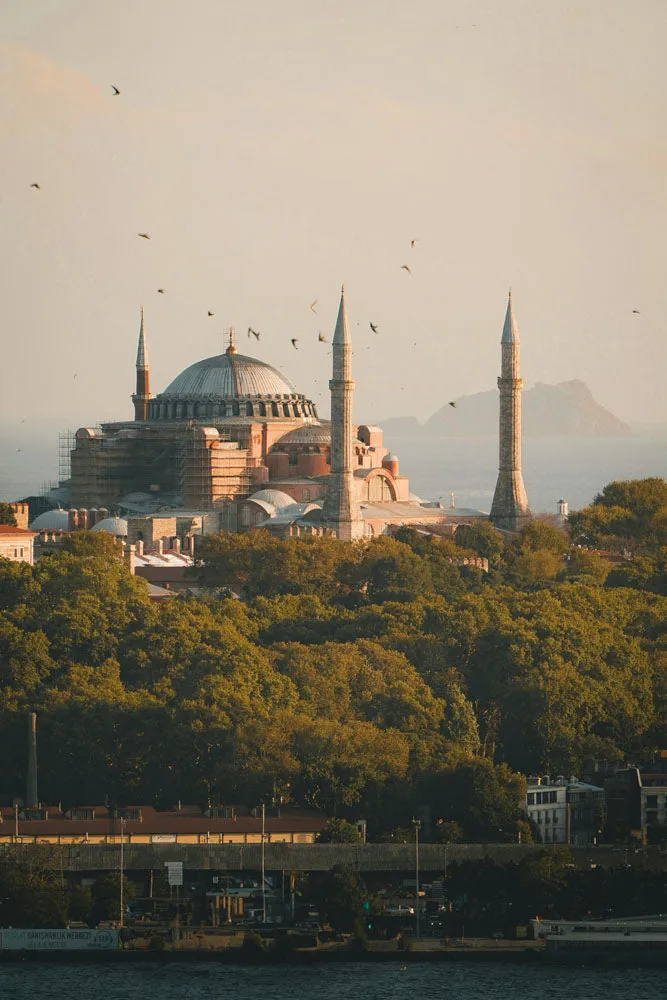 Istanbul Street & Travel Photography Workshop | May 14-20, 2025