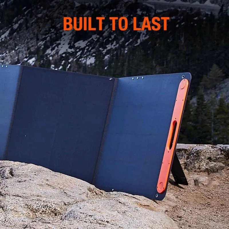 Jackery Solar Panel 200W SolarSaga