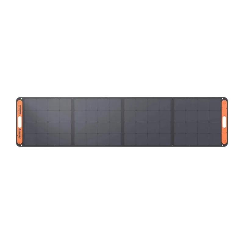 Jackery Solar Panel 200W SolarSaga