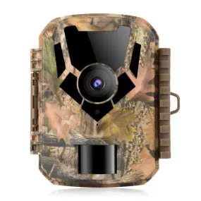 K&F Concept K&F JDL201 0.4 seconds Trigger HD Outdoor Waterproof Hunting Infrared Night Vision Mini Camera