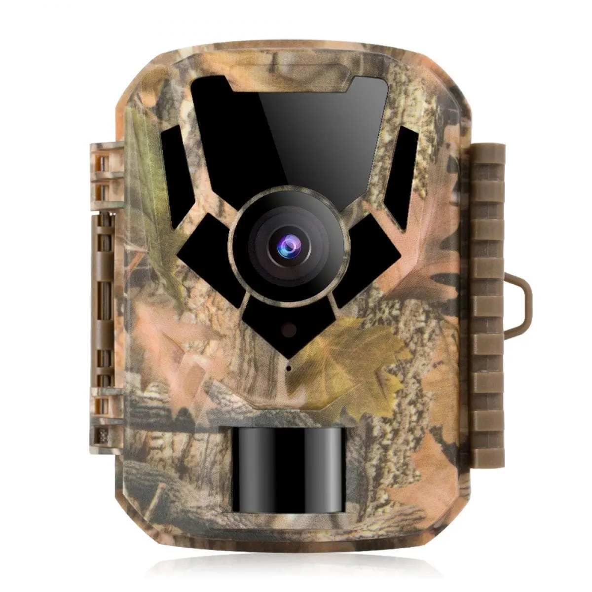 K&F Concept K&F JDL201 0.4 seconds Trigger HD Outdoor Waterproof Hunting Infrared Night Vision Mini Camera