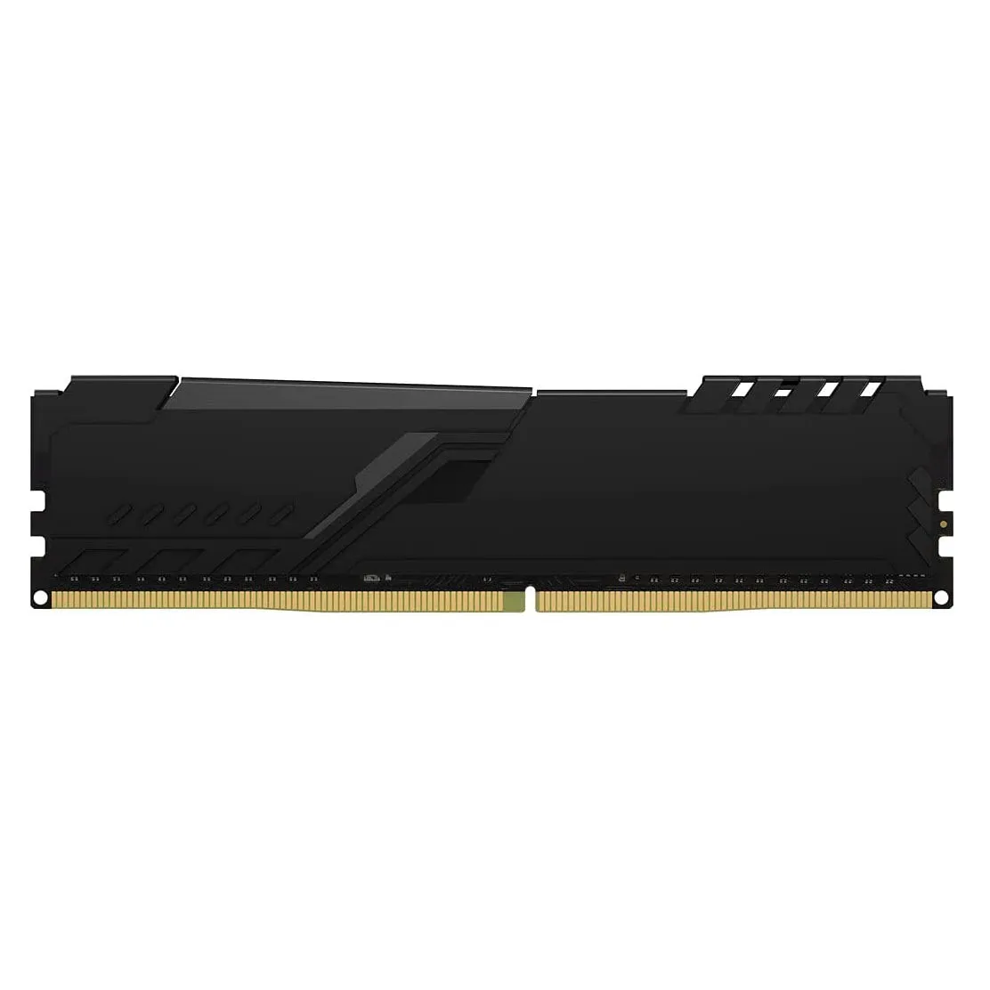 Kingston Fury Beast RAM, 64 GB DDR4 (2x32 GB), 3600 MHz, CL18, KF436C18BBK2/64, black