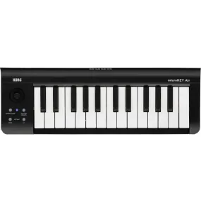 Korg Microkey 25 Key Controller