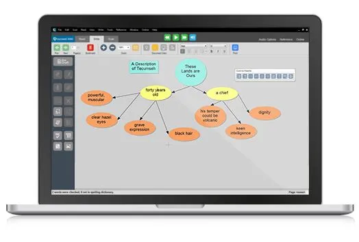 Kurzweil 3000 English Web License - individual user license