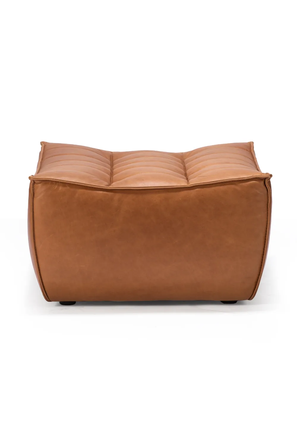 Leather Modular Sofa | Ethnicraft N701