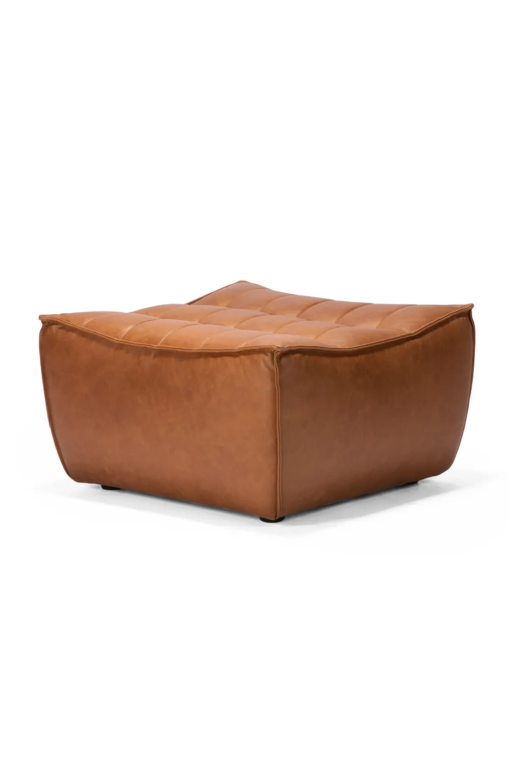 Leather Modular Sofa | Ethnicraft N701