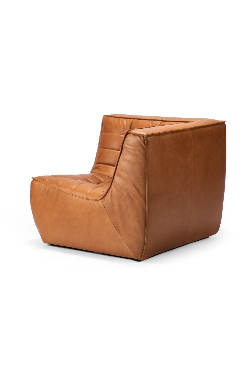 Leather Modular Sofa | Ethnicraft N701