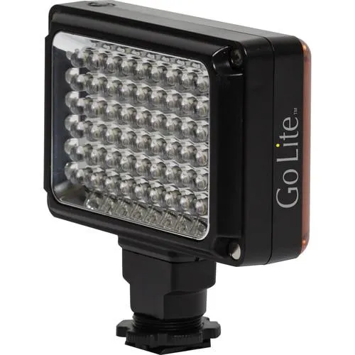 Lowel Go Lite Compact LED Light