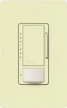 Lutron MS-Z101 Maestro 0-10V Occupancy/ Vacancy Dimmer Sensor