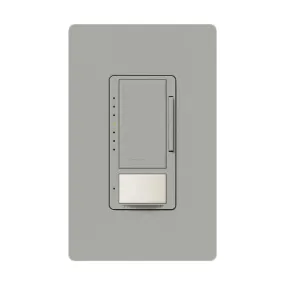 Lutron MS-Z101 Maestro 0-10V Occupancy/ Vacancy Dimmer Sensor