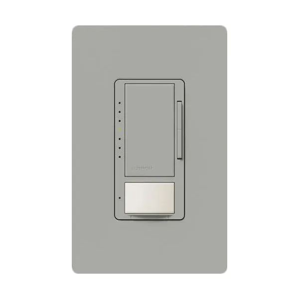 Lutron MS-Z101 Maestro 0-10V Occupancy/ Vacancy Dimmer Sensor