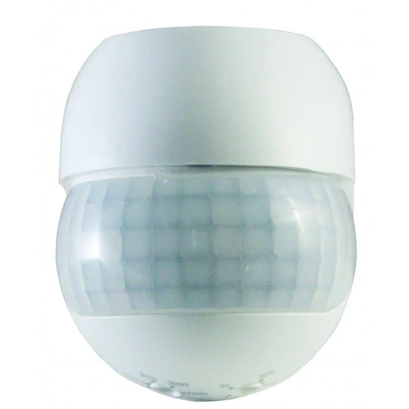 Major Tech Infrared Motion Sensor IP44 PIR34