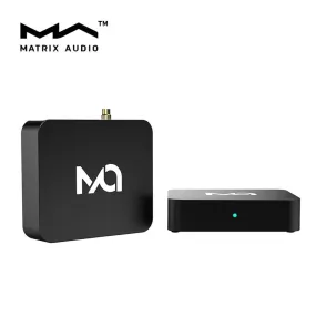 MATRIX X-SPDIF 2 32Bit/768kHz DSD512 Hifi Audio USB Interface