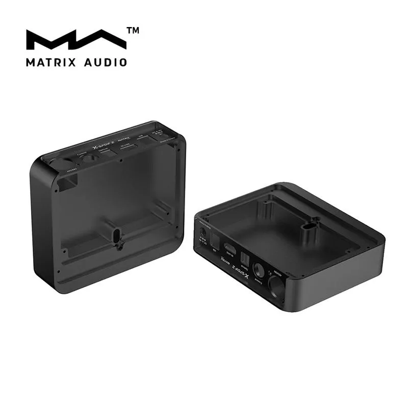 MATRIX X-SPDIF 2 32Bit/768kHz DSD512 Hifi Audio USB Interface