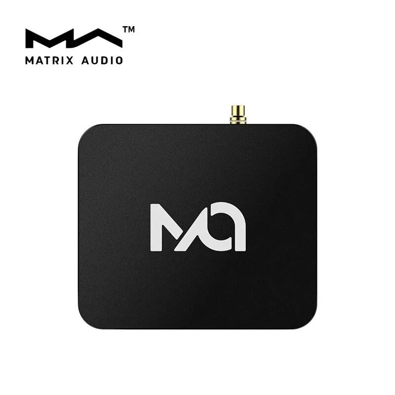 MATRIX X-SPDIF 2 32Bit/768kHz DSD512 Hifi Audio USB Interface