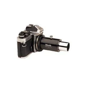 Meade Variable Projection Camera Adapter 1.25 Inch - 07361