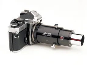 Meade Variable Projection Camera Adapter