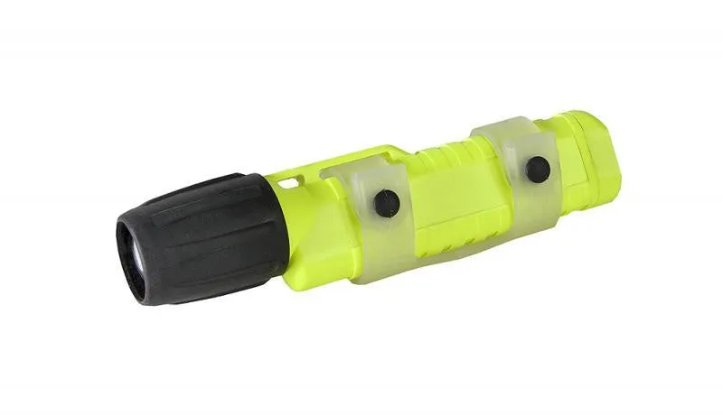 Mini Q40 eLED Dive Torch