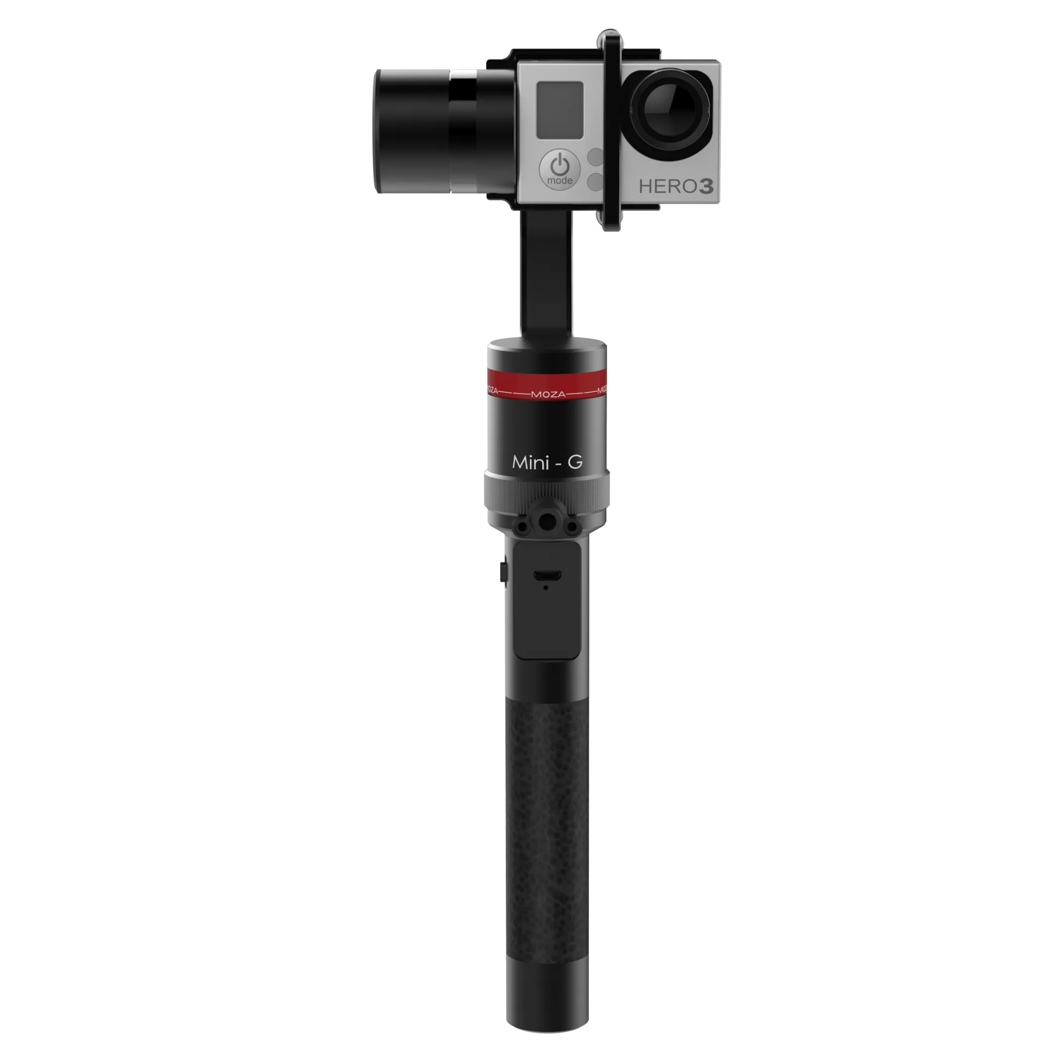 MOZA Mini-G GoPro Stabilizer