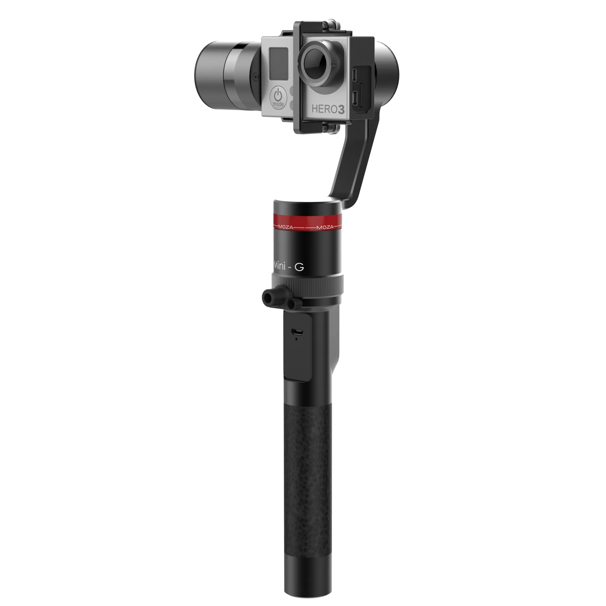 MOZA Mini-G GoPro Stabilizer