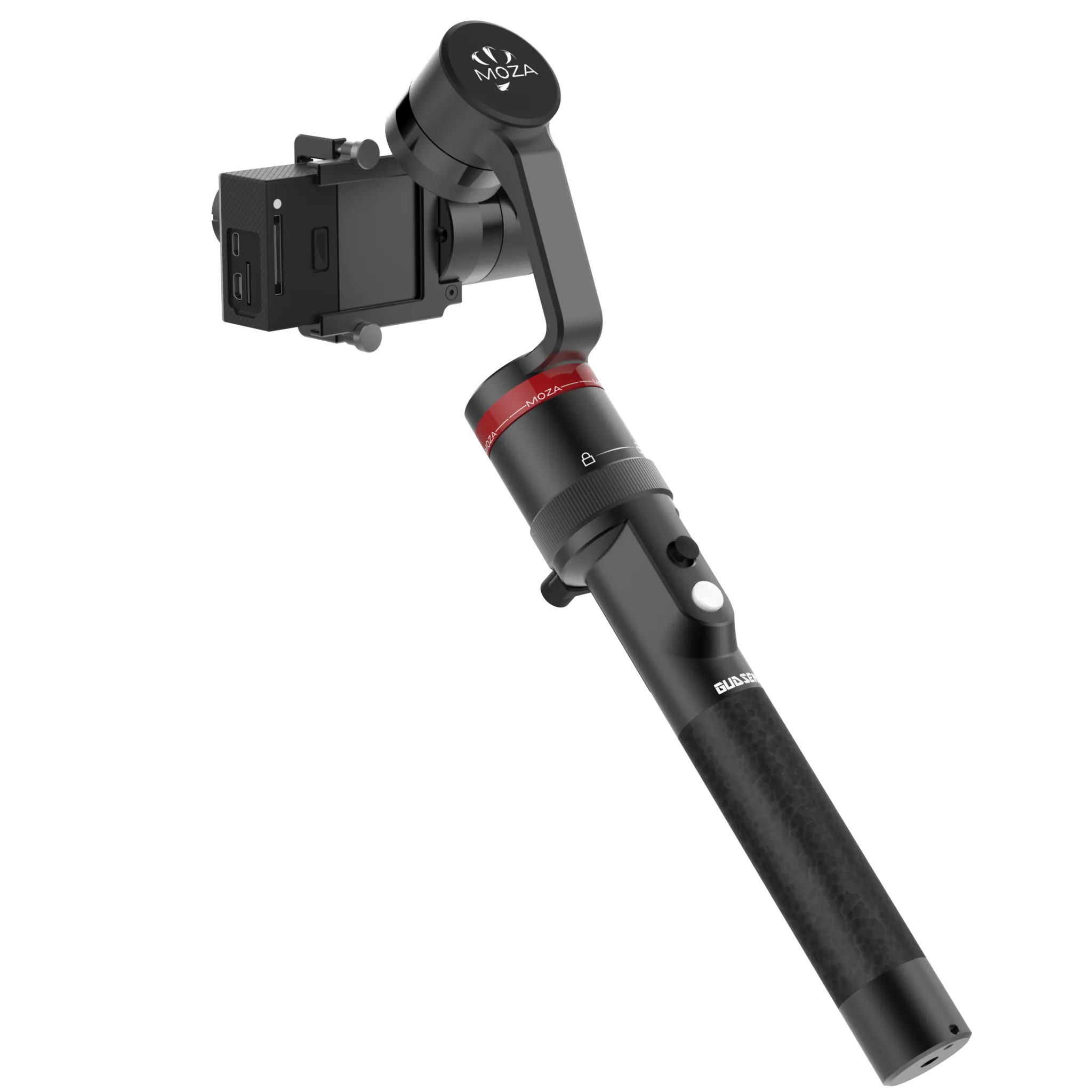 MOZA Mini-G GoPro Stabilizer