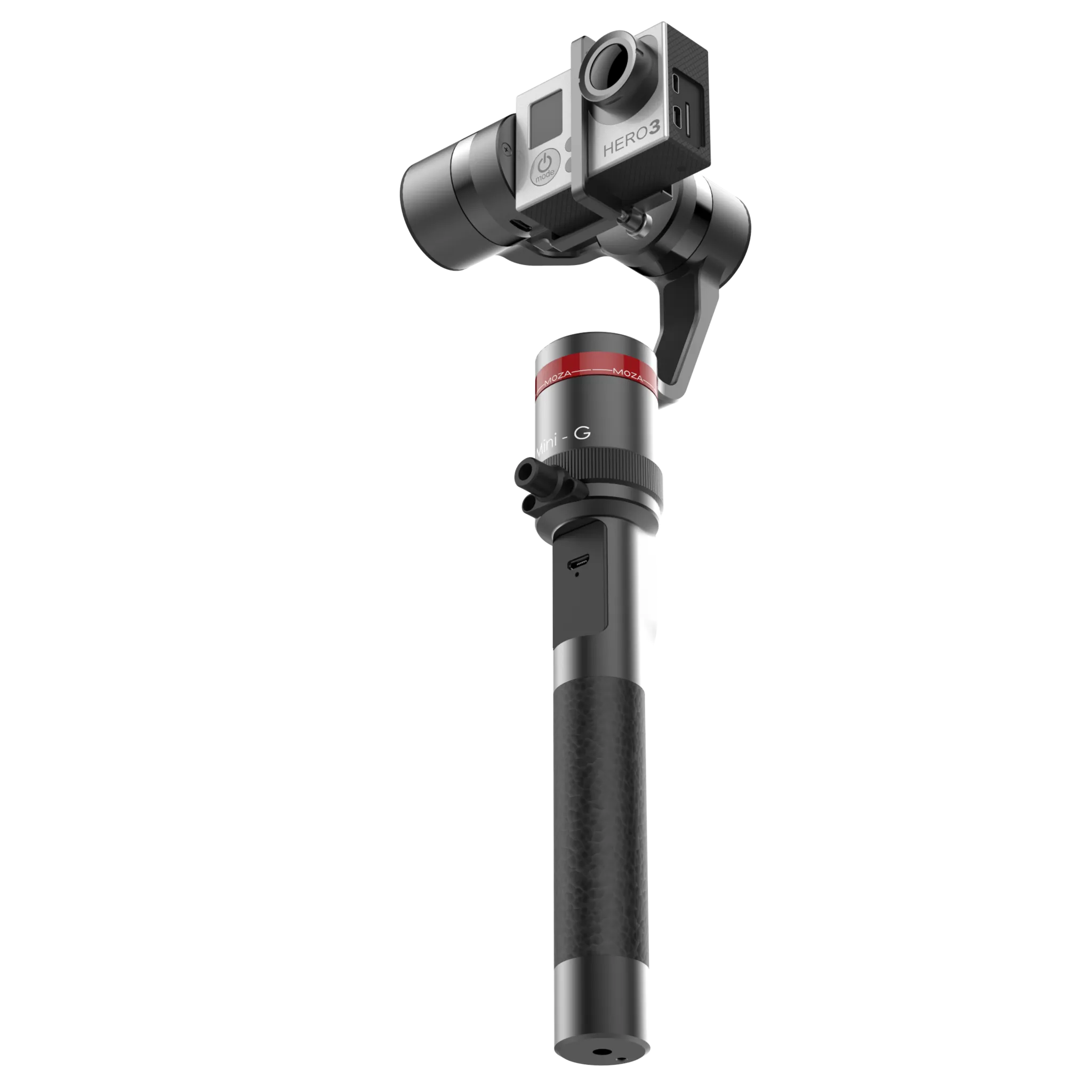 MOZA Mini-G GoPro Stabilizer