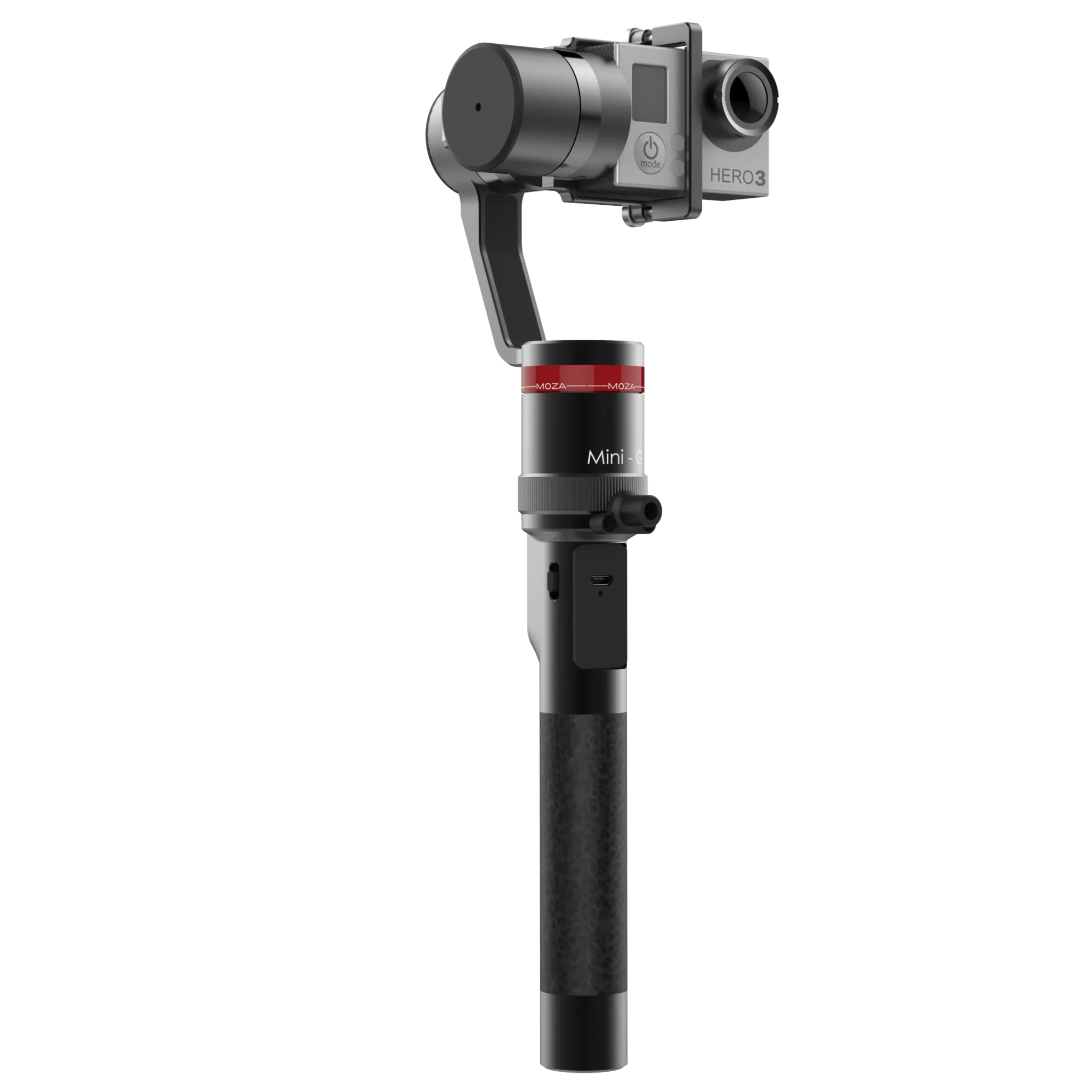 MOZA Mini-G GoPro Stabilizer