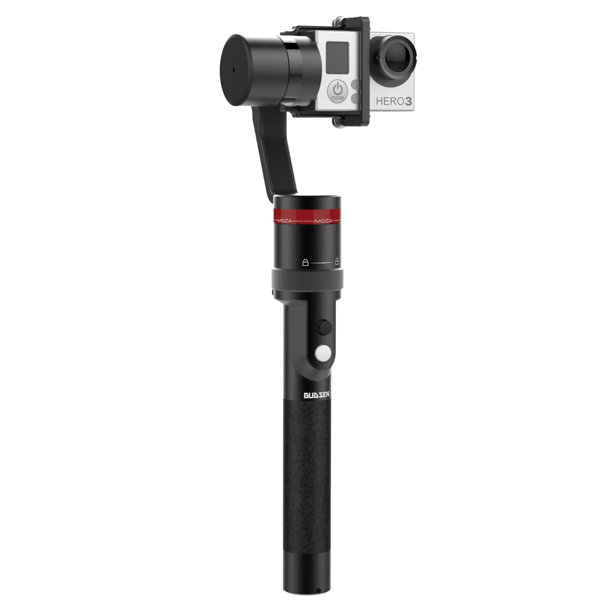 MOZA Mini-G GoPro Stabilizer