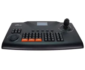 Sure! Here’s an optimized title for an e-commerce product related to a Network Keyboard Controller:

**Advanced Network Keyboard Controller with Customizable Features for Seamless Connectivity and Enhanced Performance**

Feel free to adjust the specifics based on your branding and target audience!