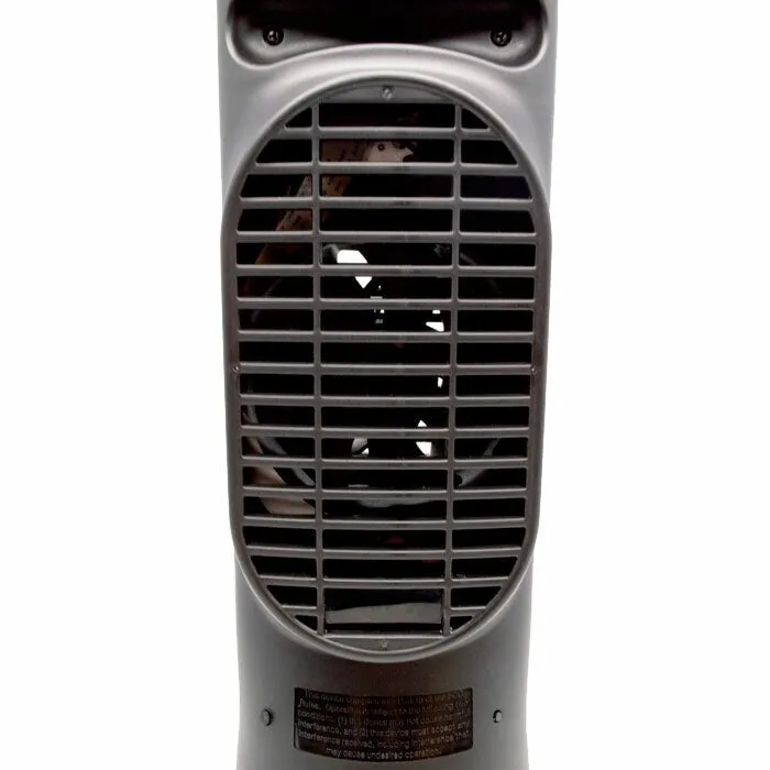 Night Vision Hidden Camera Oscillating Fan w/ WiFi, HD Resolution, and Remote Video Access