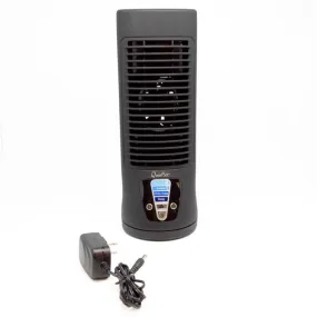 Night Vision Hidden Camera Oscillating Fan w/ WiFi, HD Resolution, and Remote Video Access