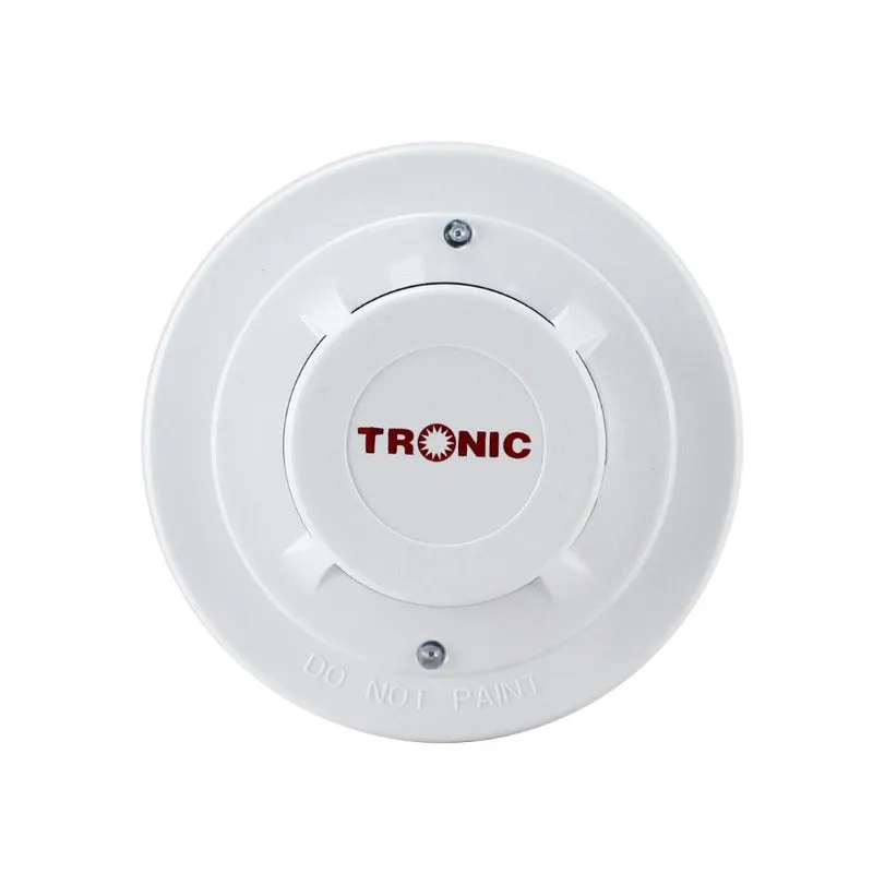 Non-Addressable Smoke Detector