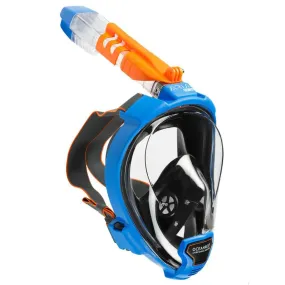 Ocean Reef Aria QR  Full Face Snorkeling Mask