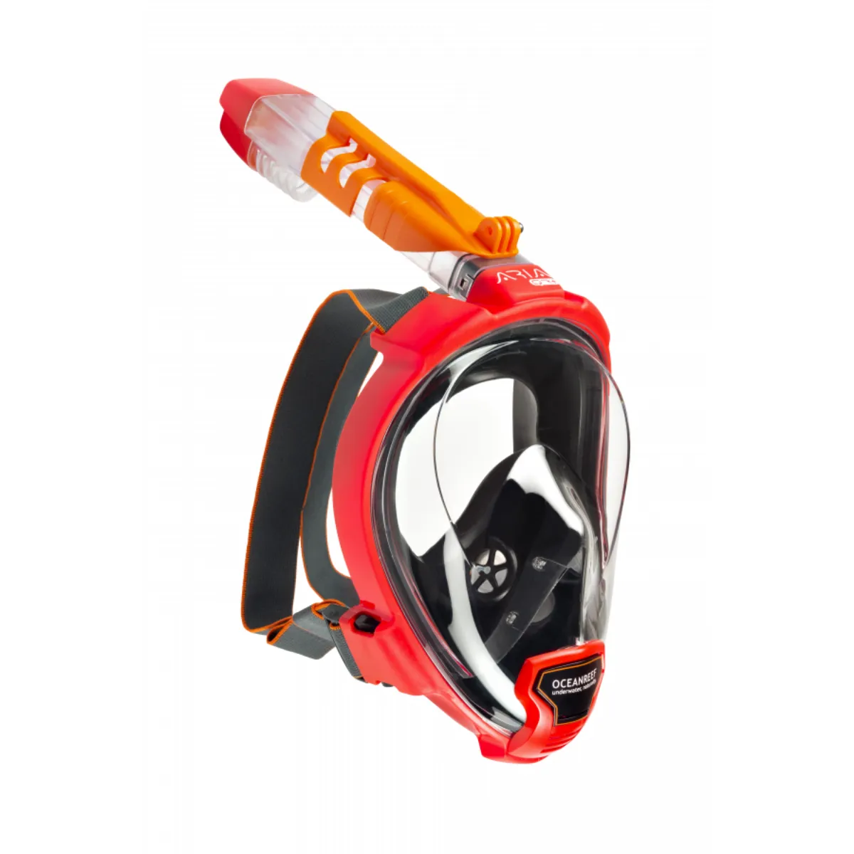 Ocean Reef ARIA QR  Full Face Snorkeling Mask