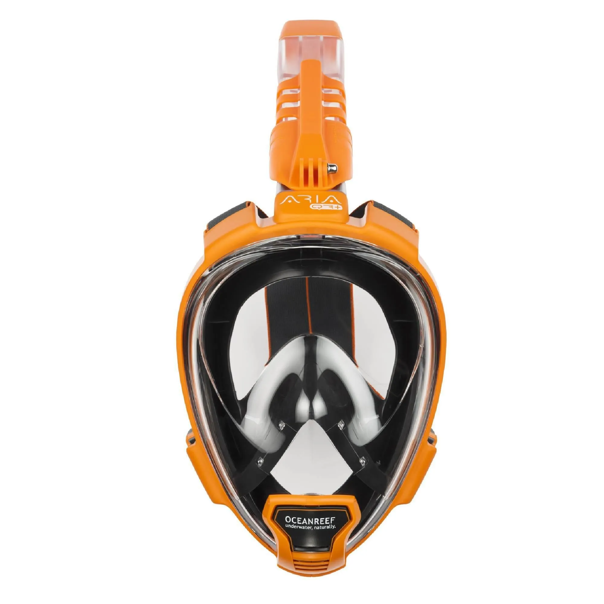 Ocean Reef Aria QR  Full Face Snorkeling Mask