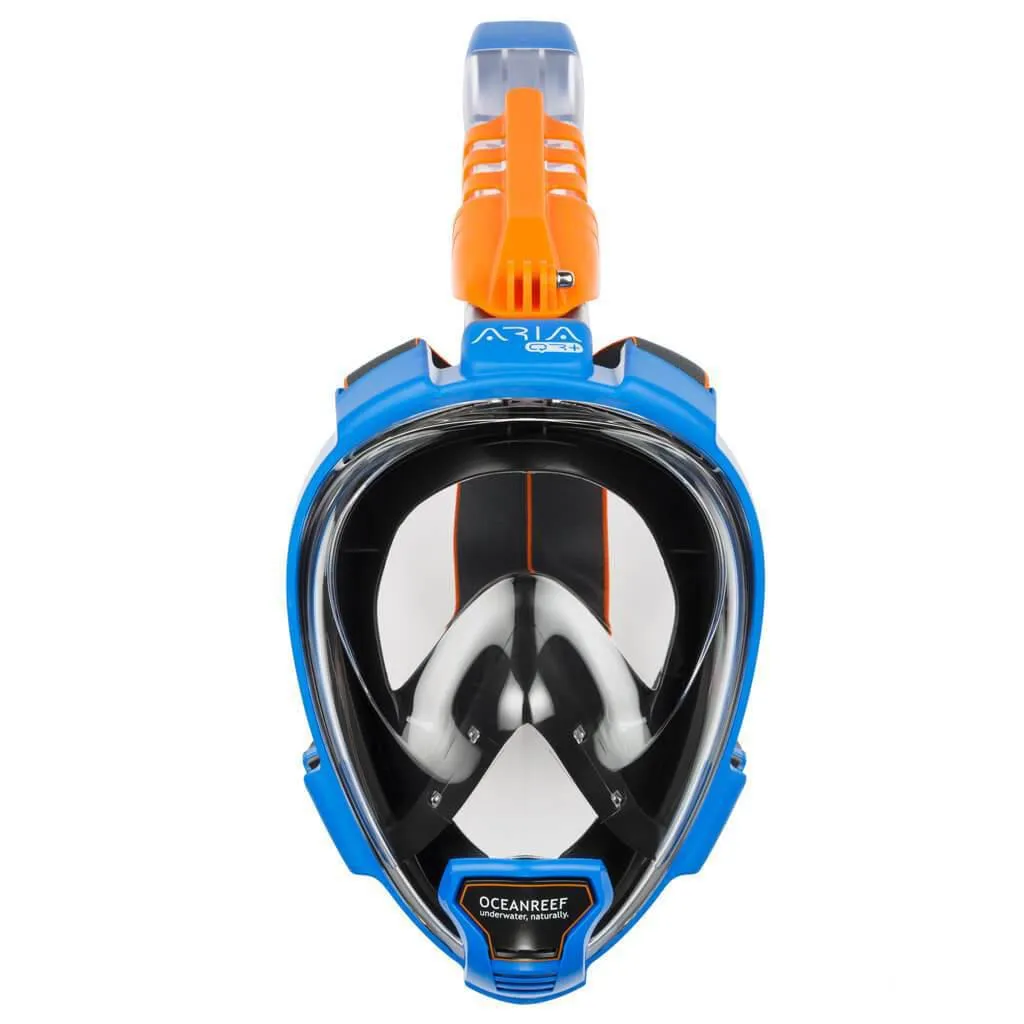 Ocean Reef Aria QR  Full Face Snorkeling Mask