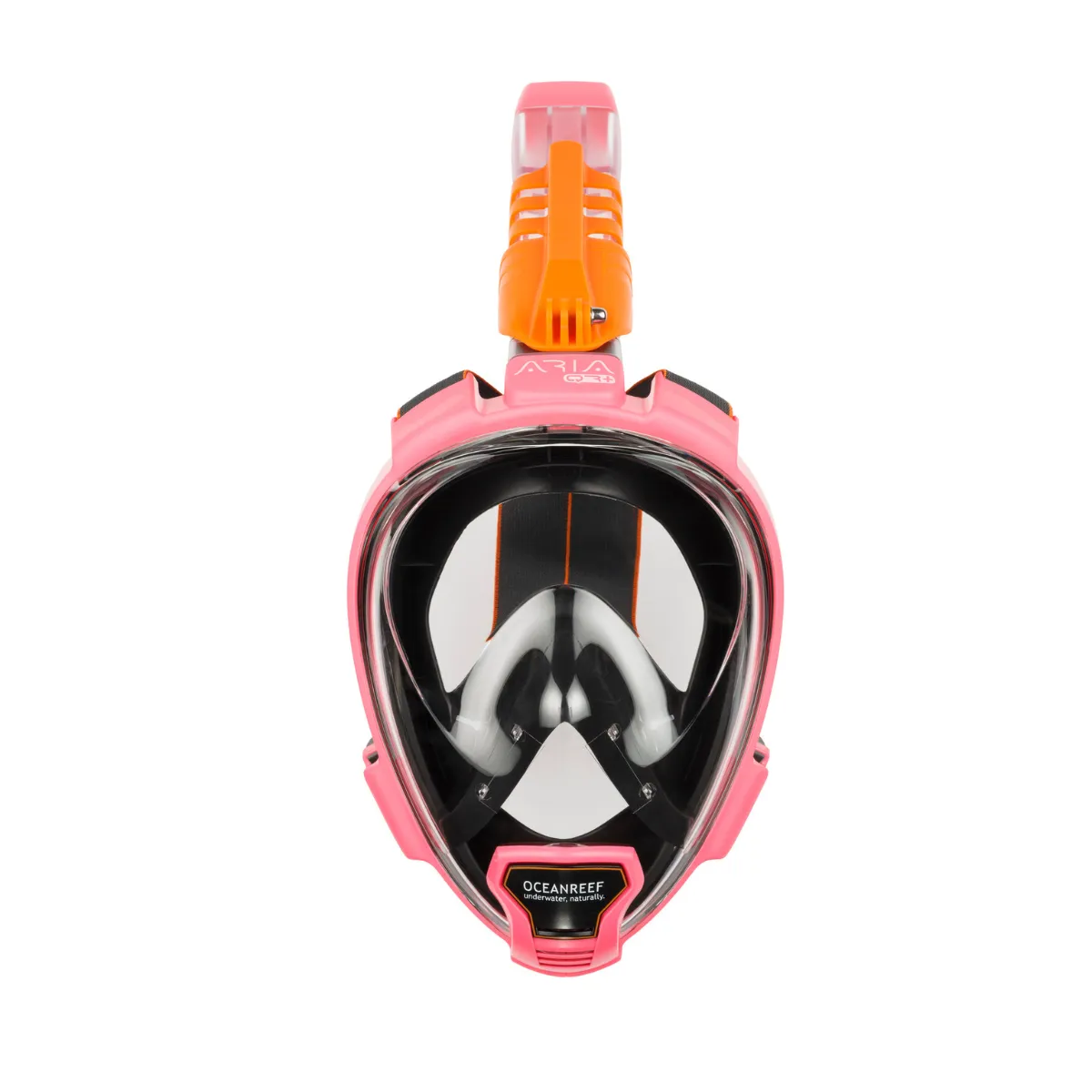 Ocean Reef ARIA QR  Full Face Snorkeling Mask