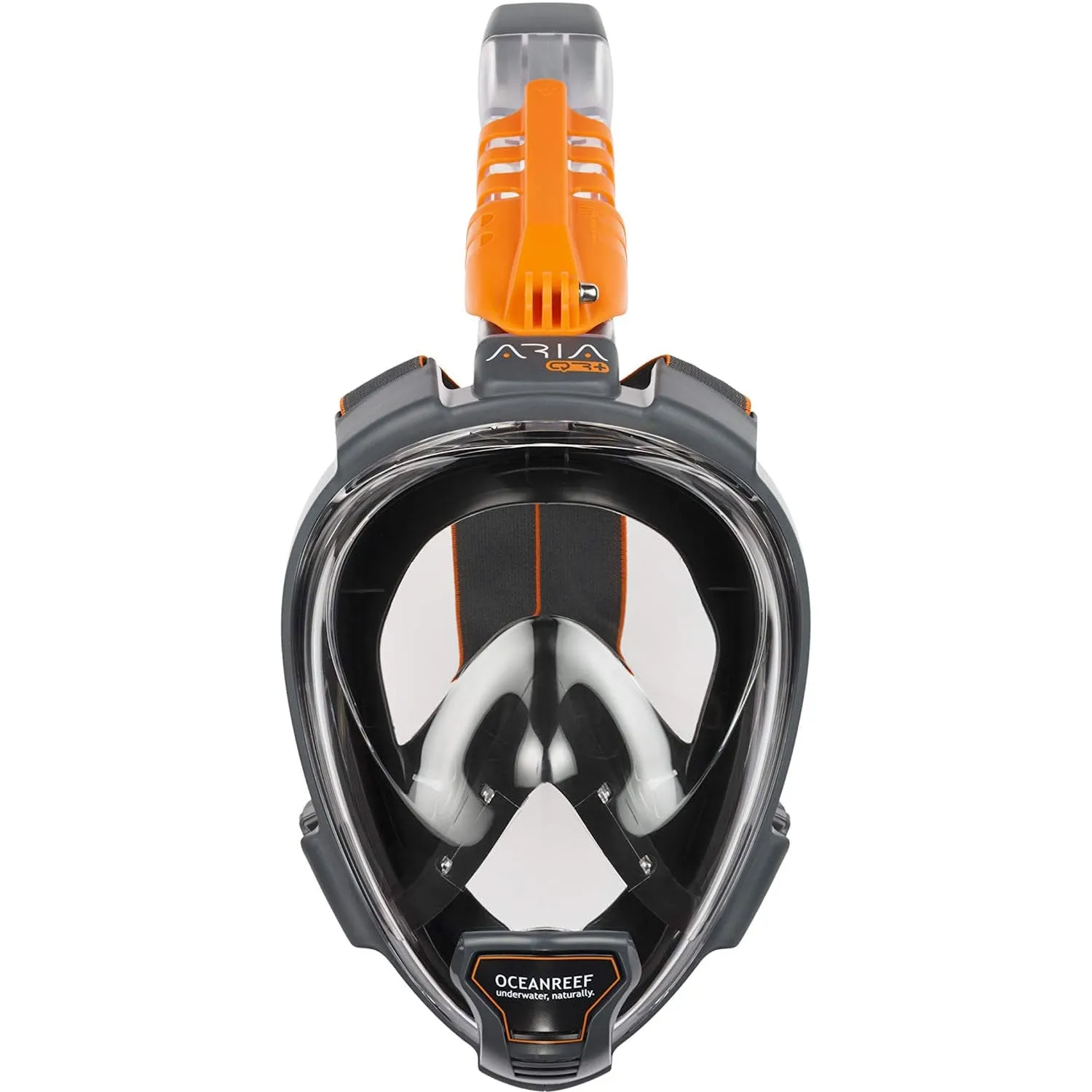 Ocean Reef ARIA QR  Full Face Snorkeling Mask