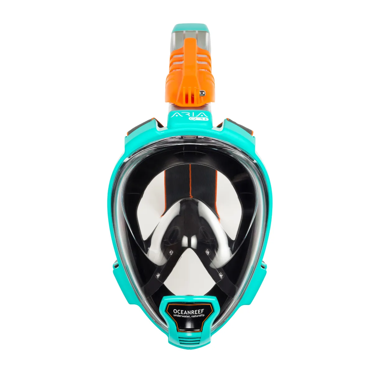 Ocean Reef ARIA QR  Full Face Snorkeling Mask