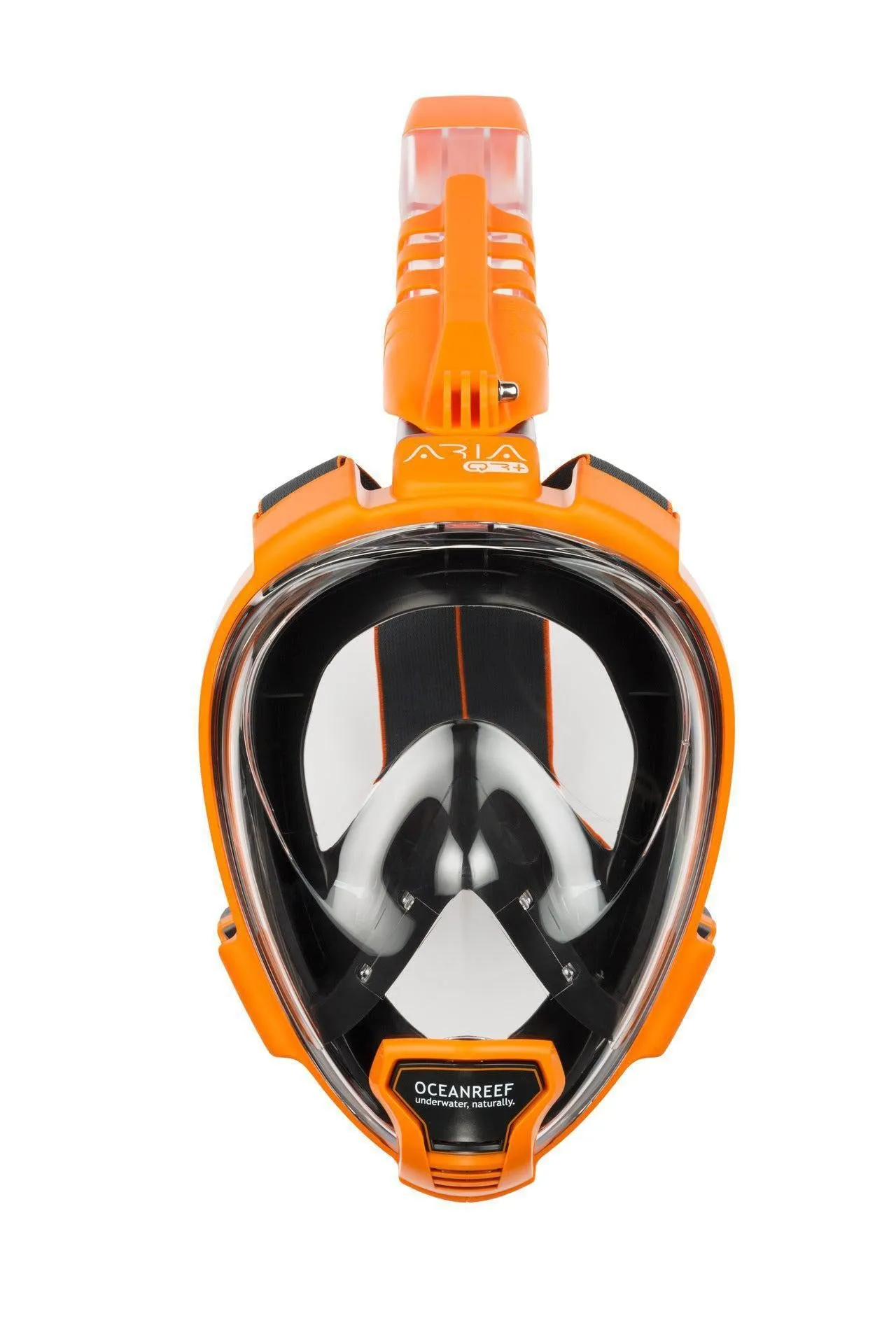 Ocean Reef Aria QR  Full Face Snorkeling Mask